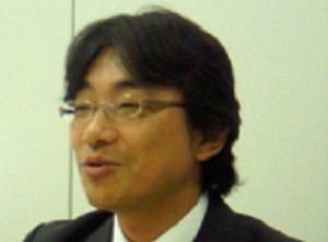 ユメックス株式会社<br>事業本部長　関 智弘様